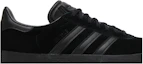 Lookbook adidas Gazelle 'Triple Black' CQ2809