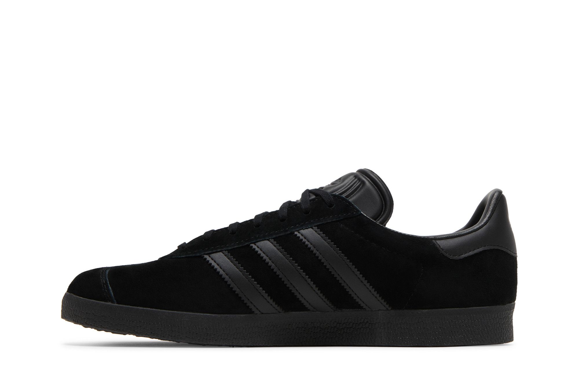 Shop adidas Gazelle 'Triple Black' CQ2809