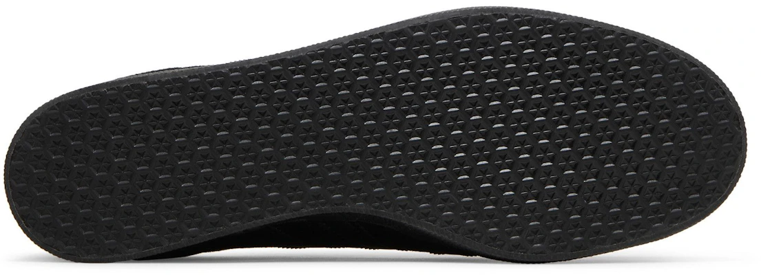 adidas Gazelle 'Triple Black' CQ2809 Purchase adidas Gazelle 'Triple Black' CQ2809