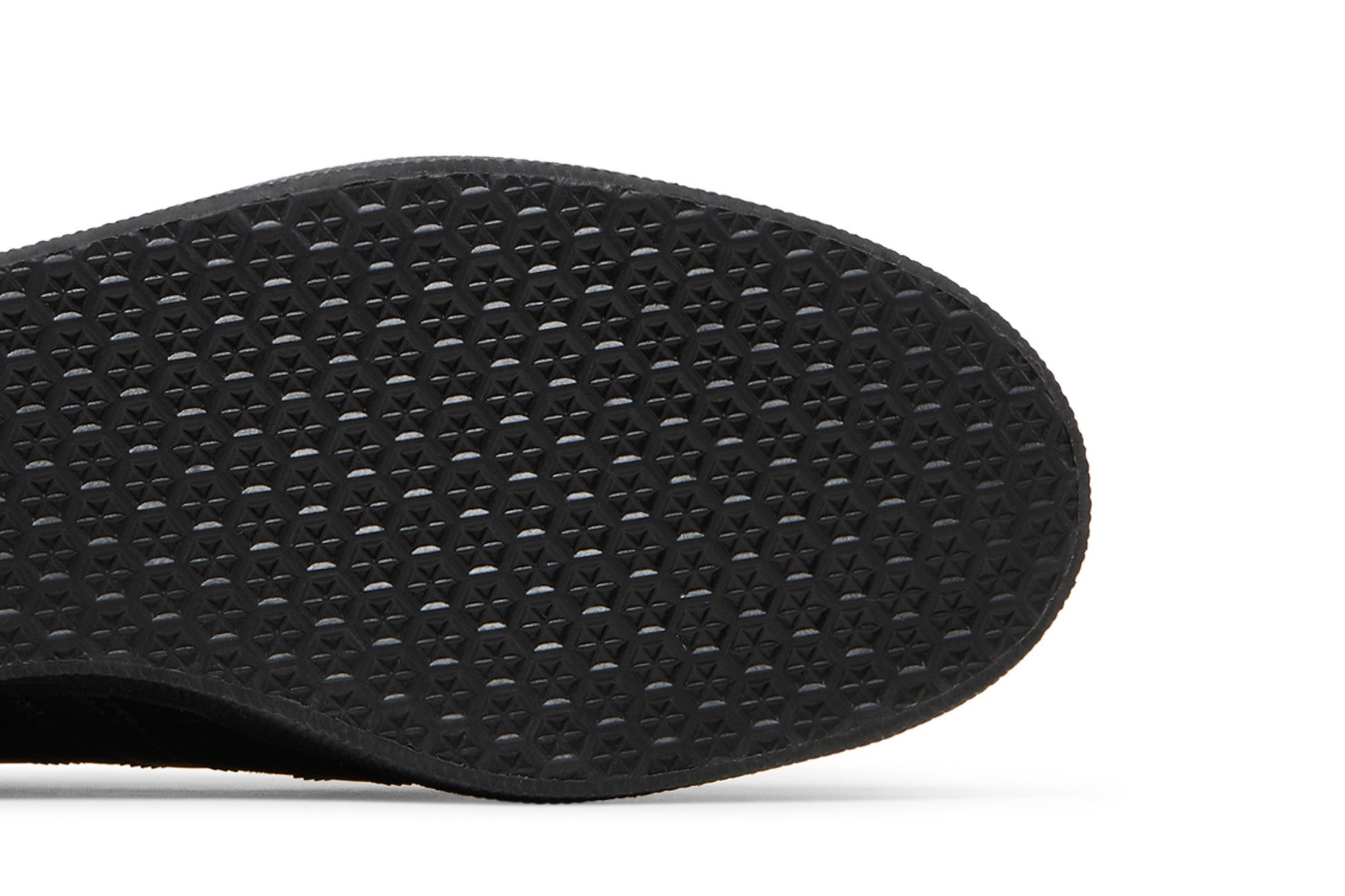 Details for adidas Gazelle 'Triple Black' CQ2809