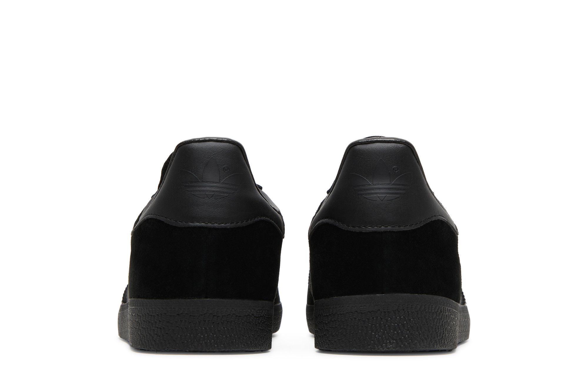 Sizing adidas Gazelle 'Triple Black' CQ2809