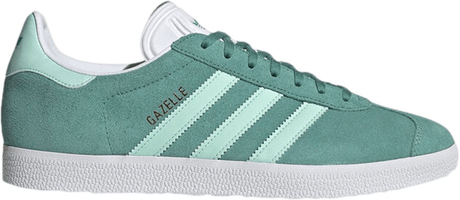 adidas Gazelle 'True Green' BD7497 Buy adidas Gazelle 'True Green' BD7497