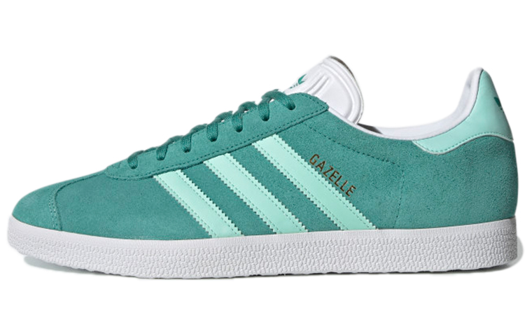 Buy 阿迪达斯 Gazelle '真绿' BD7497