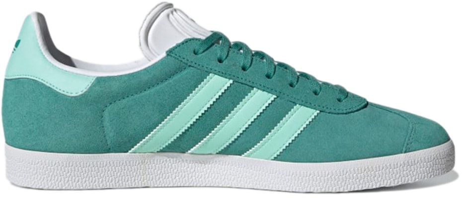 阿迪达斯 Gazelle '真绿' BD7497 Order 阿迪达斯 Gazelle '真绿' BD7497