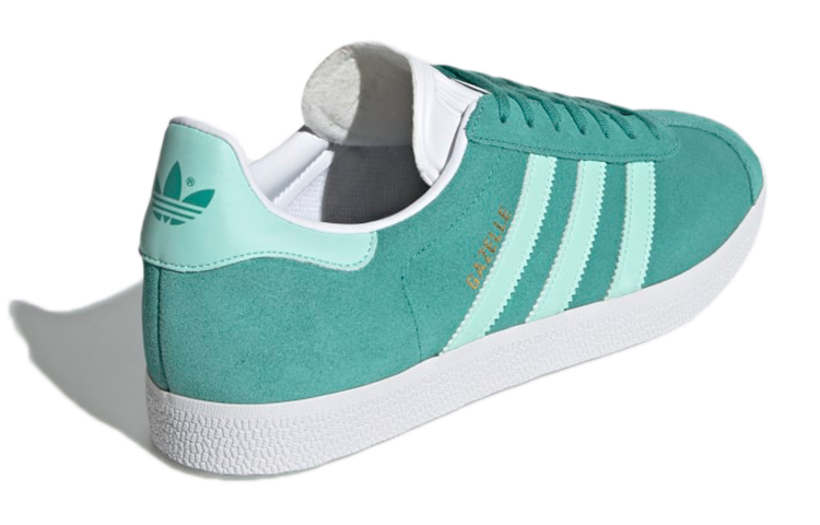 Shop 阿迪达斯 Gazelle '真绿' BD7497