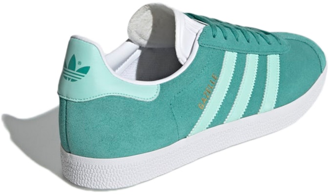 阿迪达斯 Gazelle '真绿' BD7497 Shop 阿迪达斯 Gazelle '真绿' BD7497
