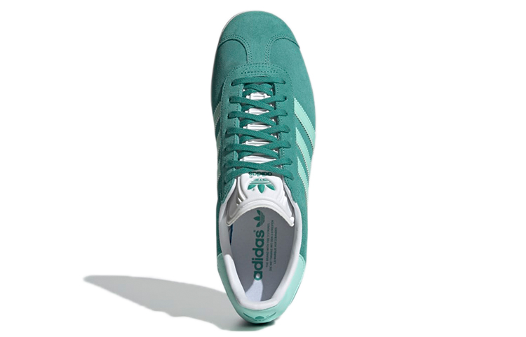 Purchase 阿迪达斯 Gazelle '真绿' BD7497
