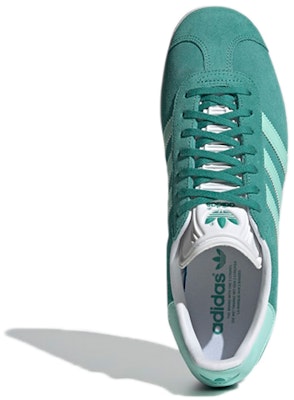 阿迪达斯 Gazelle '真绿' BD7497 Purchase 阿迪达斯 Gazelle '真绿' BD7497