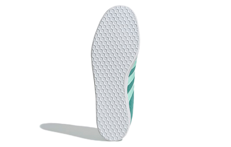 Details for 阿迪达斯 Gazelle '真绿' BD7497