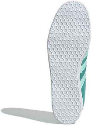 阿迪达斯 Gazelle '真绿' BD7497 Details for 阿迪达斯 Gazelle '真绿' BD7497