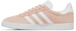 Lookbook adidas Gazelle 'Merah Jambu Vapor' BB5472