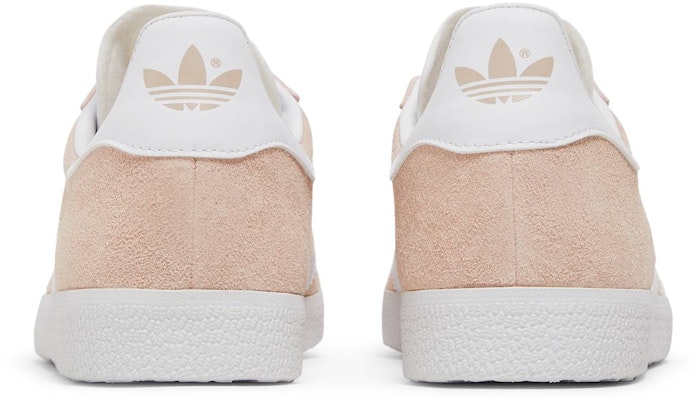 adidas Gazelle 'Merah Jambu Vapor' BB5472 Details for adidas Gazelle 'Merah Jambu Vapor' BB5472