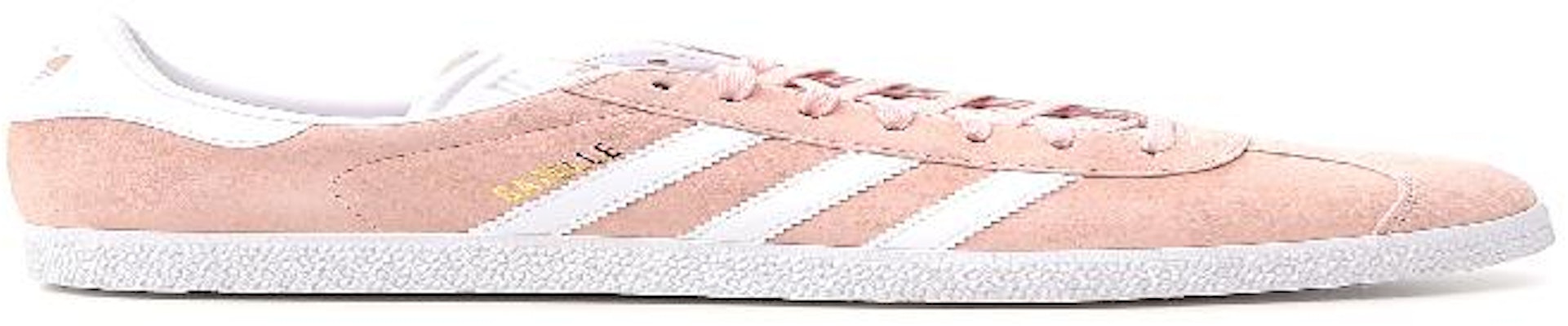 adidas Gazelle 'Merah Jambu Vapour' BB5472VAPOURPINK Buy adidas Gazelle 'Merah Jambu Vapour' BB5472VAPOURPINK