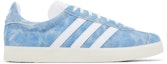 Buy adidas Gazelle 'Biru Terlarut' IH9864