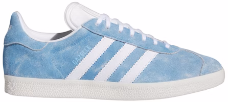 adidas Gazelle 'Washed Blue' IH9864 adidas Gazelle 'Washed Blue' IH9864