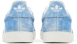 Details for adidas Gazelle 'Biru Terlarut' IH9864