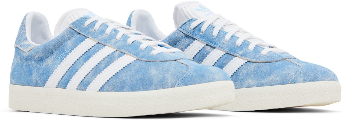 adidas Gazelle 'Biru Pudar' IH9864 Cheap adidas Gazelle 'Biru Pudar' IH9864