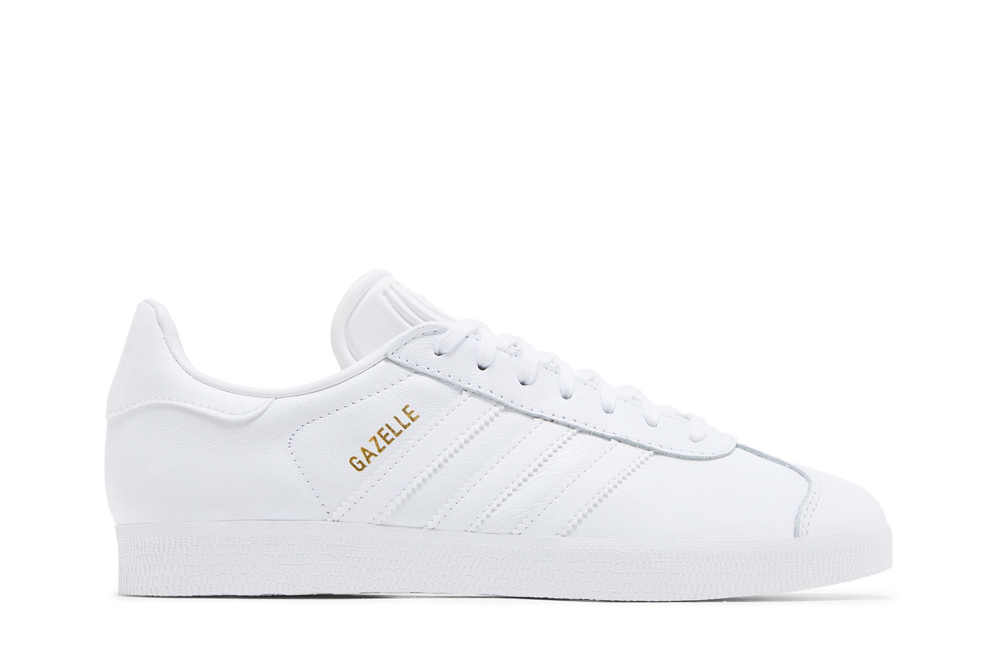 adidas Gazelle 'White Gold' BB5498