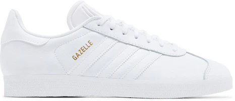 adidas Gazelle 'White Gold' BB5498 adidas Gazelle 'White Gold' BB5498