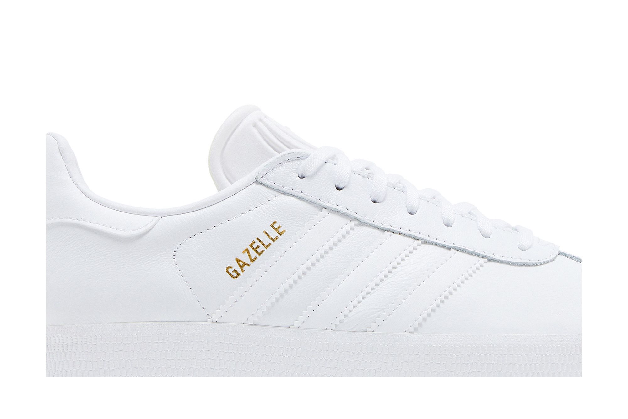 Order 아디다스 가젤 '화이트 골드' BB5498