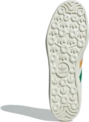 阿迪达斯 Gazelle 复古黄白绿球鞋 IE9092 Purchase 阿迪达斯 Gazelle 复古黄白绿球鞋 IE9092