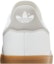 Sizing adidas Gazelle 'Putih Kelabu Gum' IG3508
