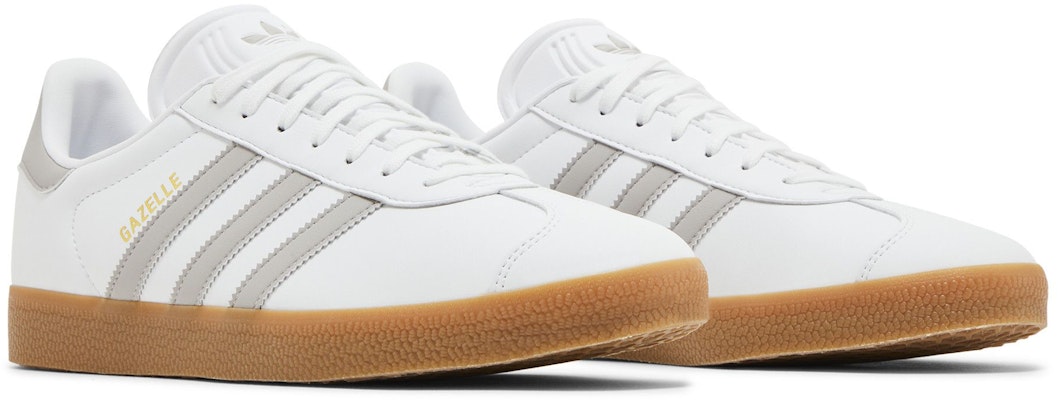 愛迪達 Gazelle '白灰橡膠' IG3508 Cheap 愛迪達 Gazelle '白灰橡膠' IG3508