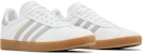 adidas Gazelle 'Putih Kelabu Gum' IG3508