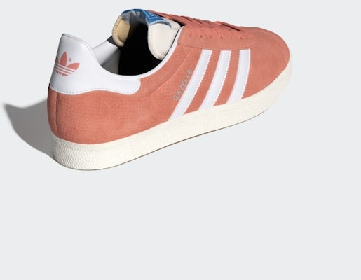 adidas Gazelle 'Tanah Ajaib' IG6213 Details for adidas Gazelle 'Tanah Ajaib' IG6213