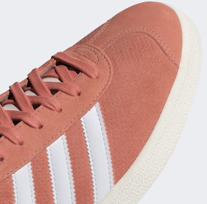 adidas Gazelle 'Wonder Clay' Sepatu Sneakers IG6213 1