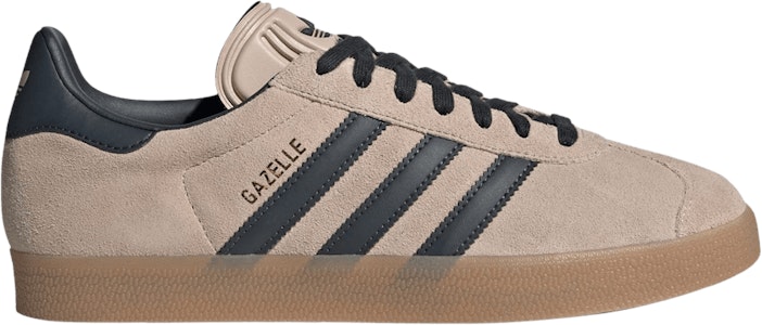 阿迪达斯 Gazelle ‘奇异褐色 夜靛蓝’ IG6199 Buy 阿迪达斯 Gazelle ‘奇异褐色 夜靛蓝’ IG6199