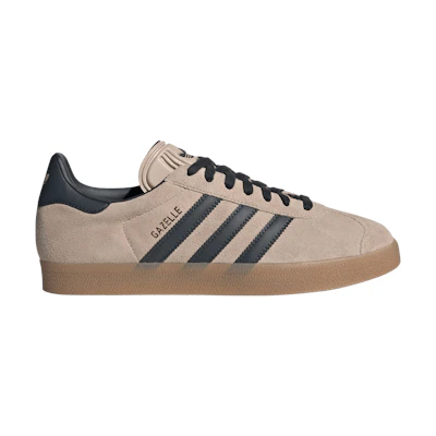 adidas Gazelle 'Wonder Taupe Night Indigo'