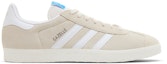 Buy adidas Gazelle 'Wonder White' Putih Ajaib IF3817