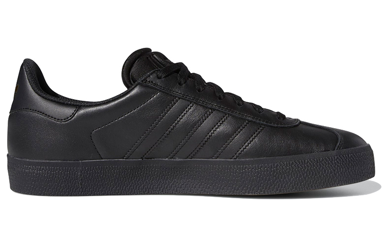 Order adidas Originals Gazelle Adv 黑色