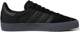 Order adidas Gazelle ADV 'Hitam Emas Metalik' GW3141