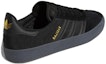 Shop adidas Gazelle ADV 'Hitam Emas Metalik' GW3141