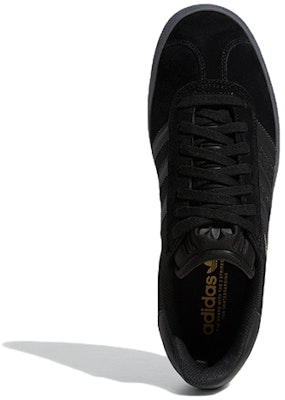 阿迪达斯 Gazelle ADV '黑金金属' GW3141 Purchase 阿迪达斯 Gazelle ADV '黑金金属' GW3141