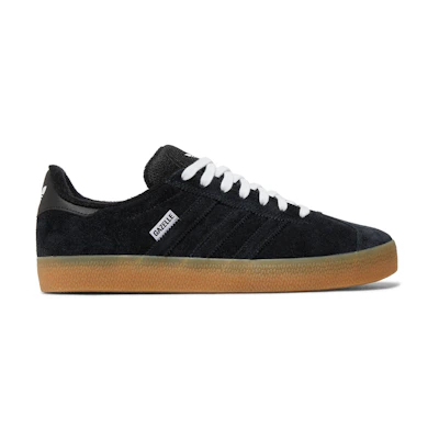 adidas Gazelle ADV 'Black Gum'