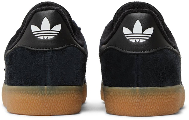 アディダス ガゼルADV 黒ガム (Adidas Gazeru ADV Kuro Gamu) GY6923 Details for アディダス ガゼルADV 黒ガム (Adidas Gazeru ADV Kuro Gamu) GY6923