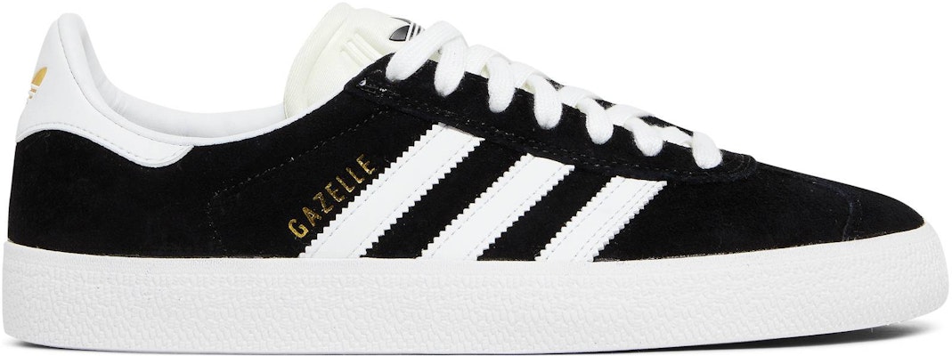 adidas Gazelle ADV 'Black White' FX6563 Buy adidas Gazelle ADV 'Black White' FX6563