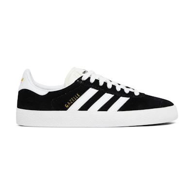 adidas Gazelle ADV 'Black White'