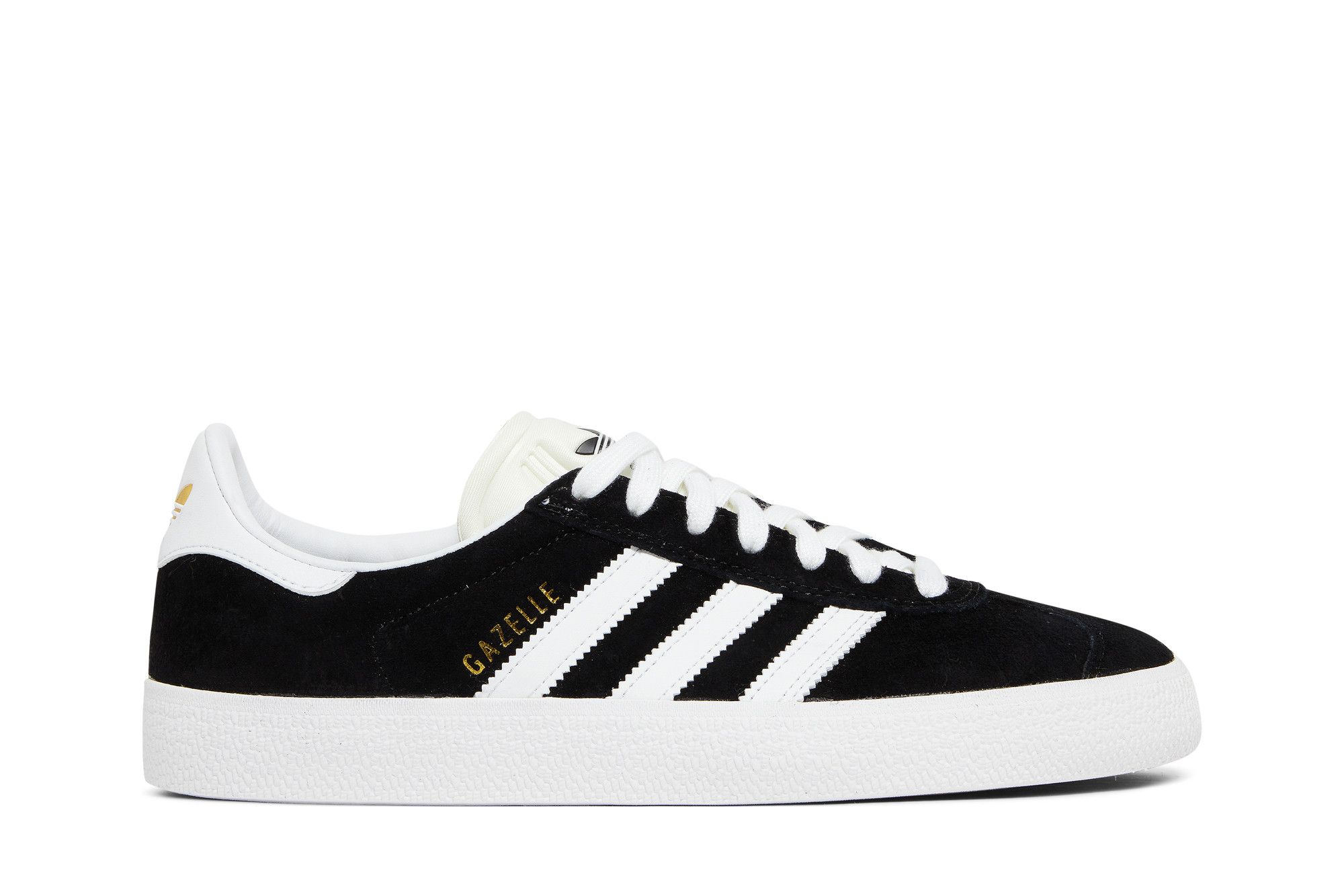 adidas Gazelle ADV 'Black White' FX6563
