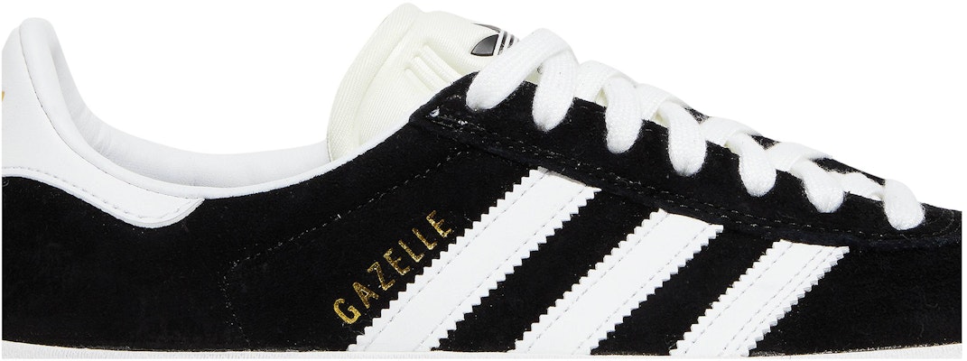 阿迪达斯Gazelle ADV '黑白' FX6563 Order 阿迪达斯Gazelle ADV '黑白' FX6563