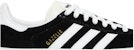 adidas Gazelle ADV 'Hitam Putih' FX6563