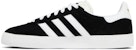 adidas Gazelle ADV 'Hitam Putih' FX6563