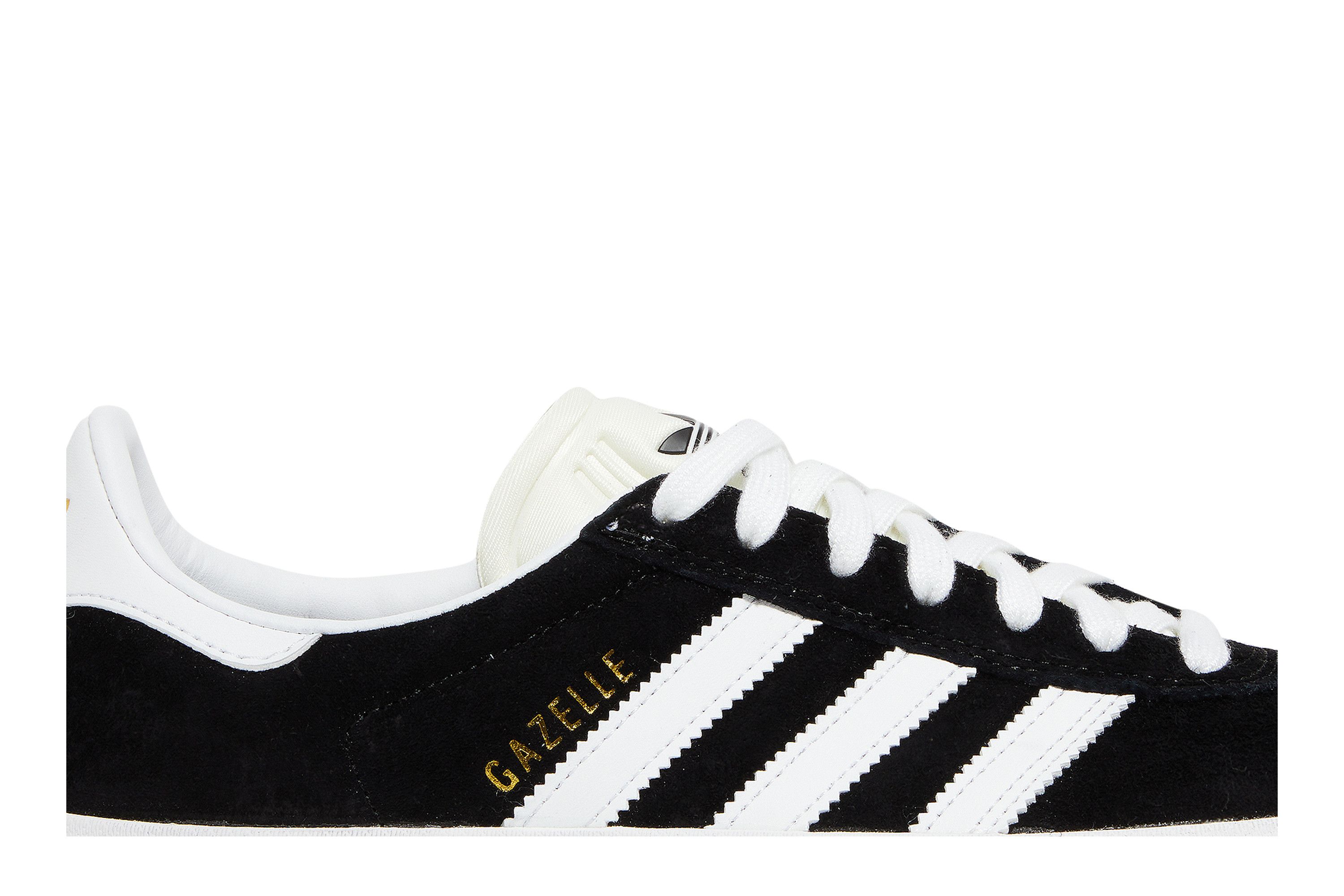 Lookbook adidas Gazelle ADV 'Black White' FX6563