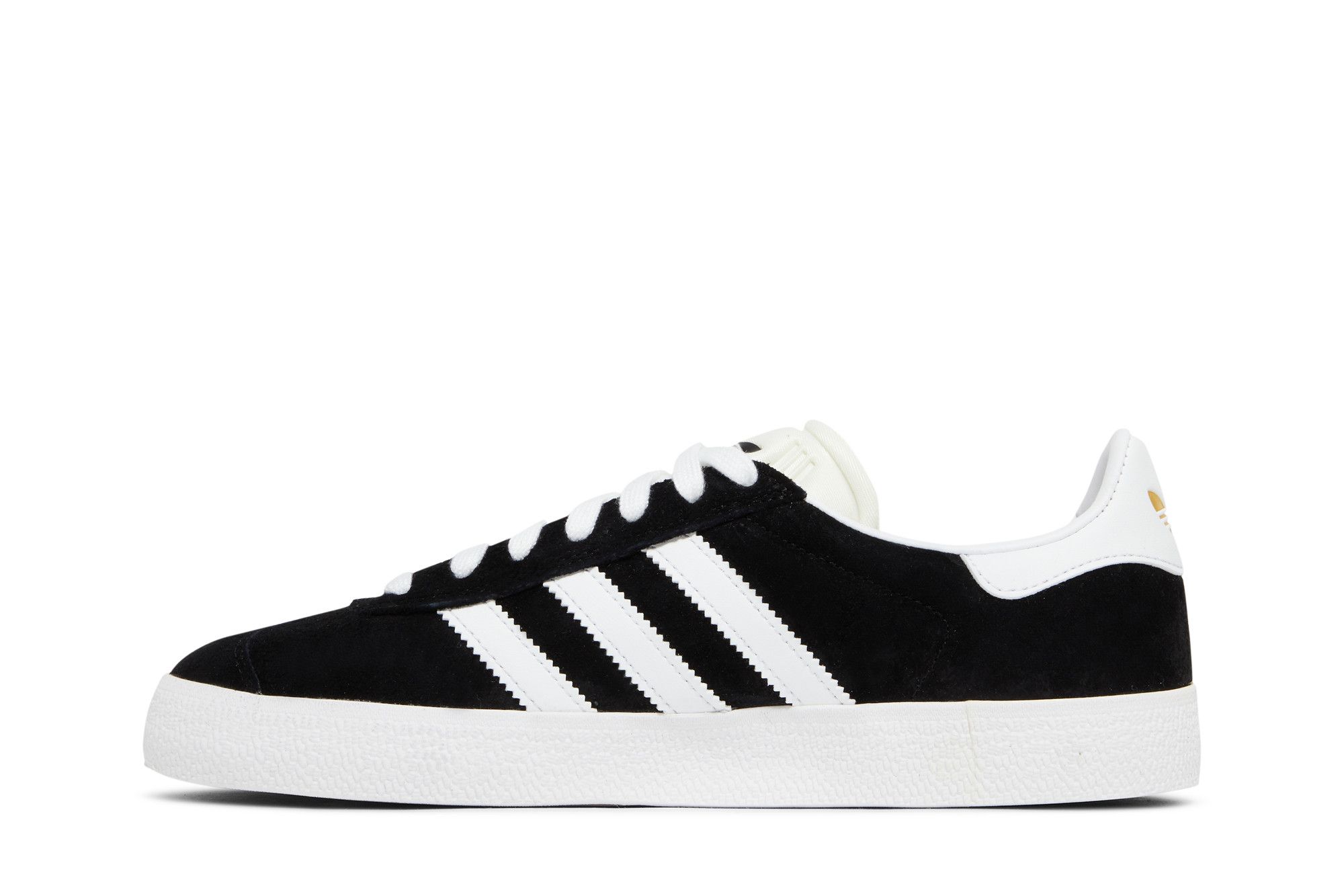 Shop adidas Gazelle ADV 'Black White' FX6563