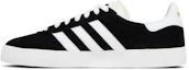 Shop adidas Gazelle ADV 'Black White' FX6563