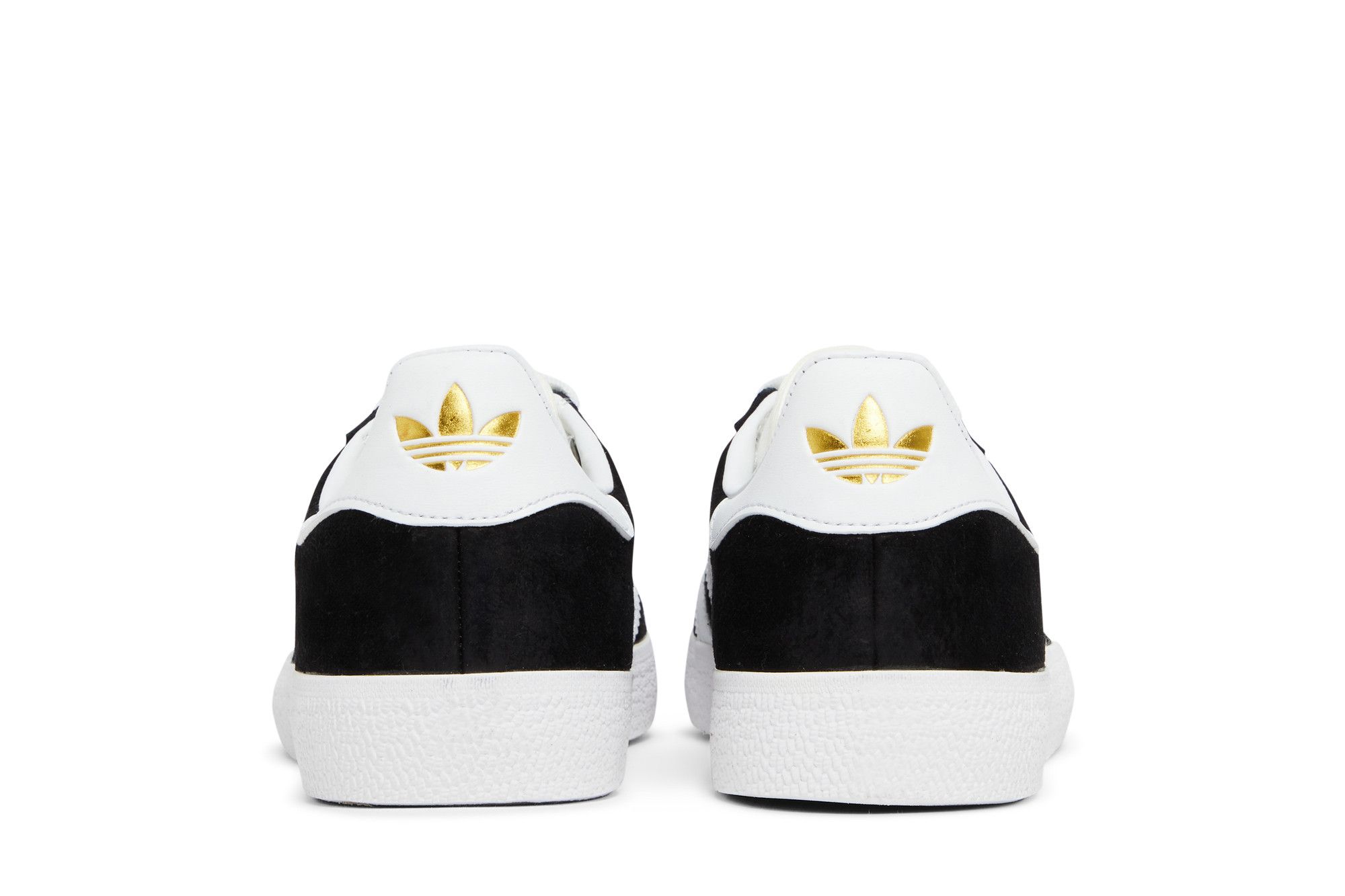 Sizing adidas Gazelle ADV 'Black White' FX6563