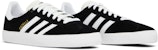 adidas Gazelle ADV 'Hitam Putih' FX6563